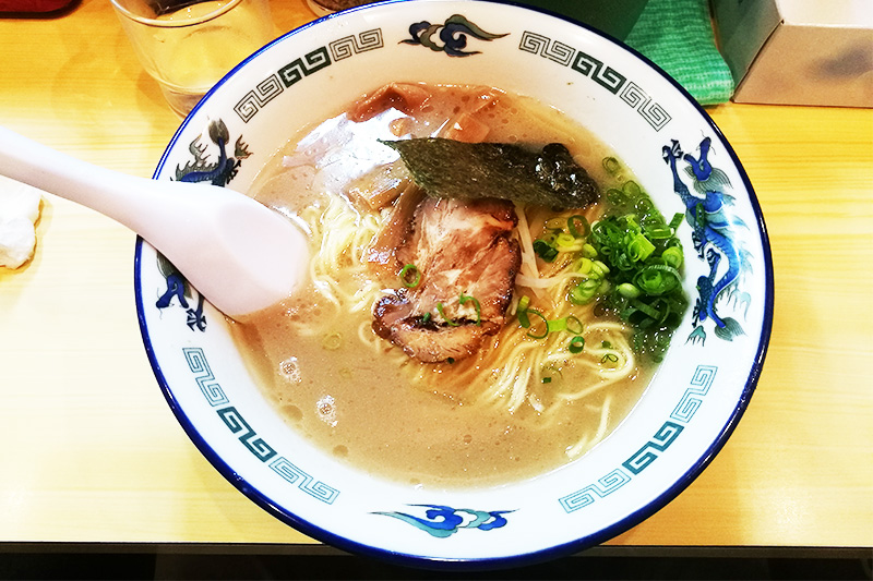 浦和に来たら食べたい絶品ラーメン13選 地元民が厳選 Urawacity Net 浦和シティネット