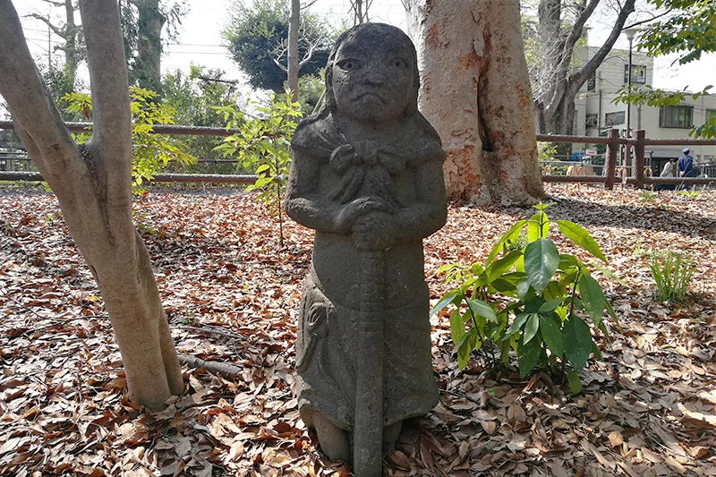 ツキを呼ぶ 浦和のパワースポット 調神社 御朱印 駐車場情報など Urawacity Net 浦和シティネット