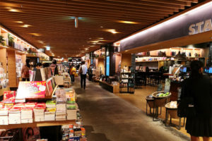 浦和駅アトレ北口改札と蔦屋書店は6月1日から営業開始！