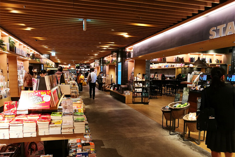 浦和駅アトレ北口改札と蔦屋書店は6月1日から営業開始！