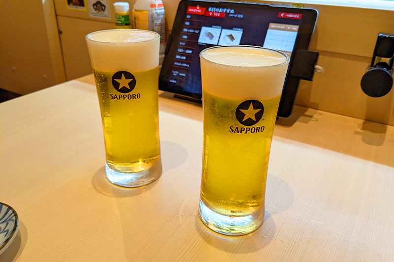 【お得】浦和駅周辺でハッピーアワー&昼飲みができるお店まとめ