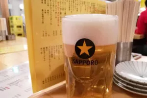 浦和　大衆酒場BEETLE（ビートル）