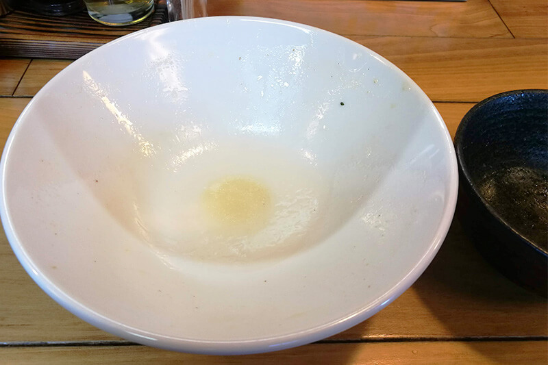 浦和 ラーメン ときわ亭
