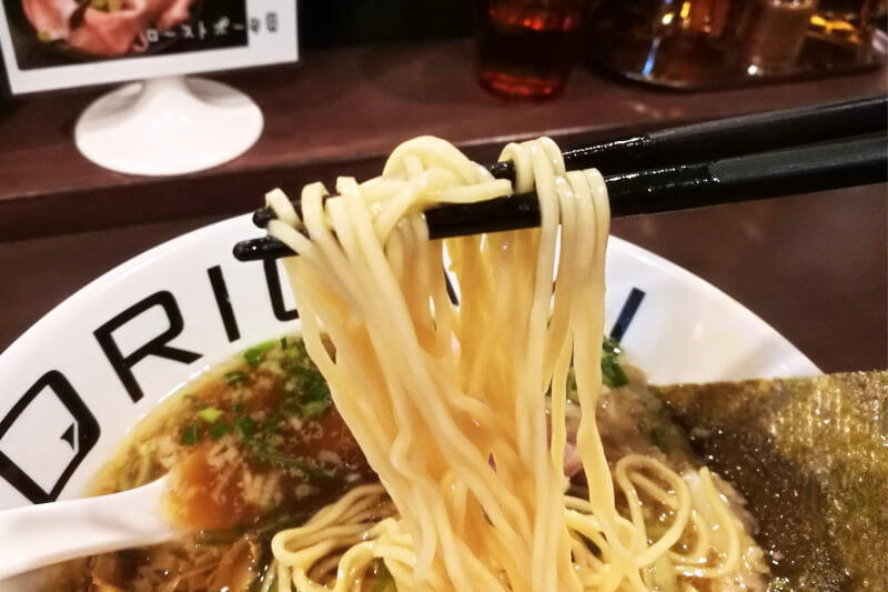 麺屋ORIGAMI 麺