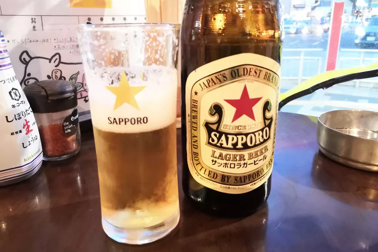 浦和駅から一番近い居酒屋 立ち呑みwa 終電ギリギリまで飲みたいならここだ Urawacity Net 浦和シティネット