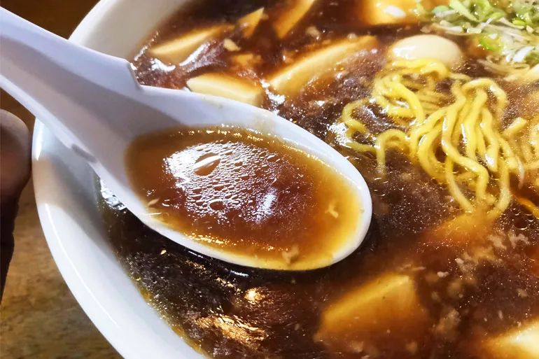 保存版 西浦和に来たら食べてほしい美味しいラーメンまとめ Urawacity Net 浦和シティネット