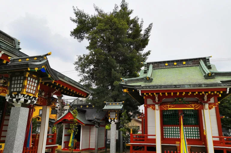 古い神道の掛軸 御嶽神社 三笠山 八海山 日本 アンティーク 古い神道の掛軸 御嶽神社 三笠山 八海山 日本 アンティーク