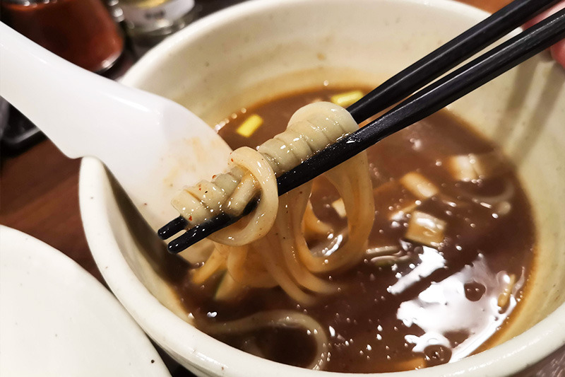 【必食】浦和で本当に美味しいつけ麺が食べられるお店5選
