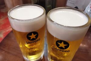 浦和駅から一番近い居酒屋「立ち呑みWA」終電ギリギリまで飲みたいならココ