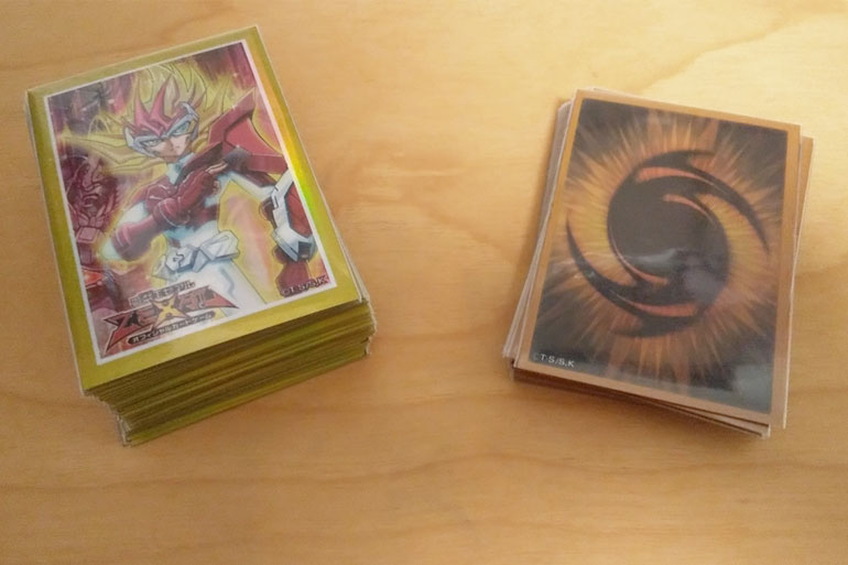 翔んで西浦和の作者が遊戯王カードで占いをするみたい@西浦和