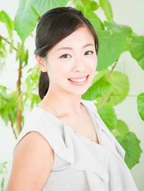 おへやアレンジメント 代表 成島りさ