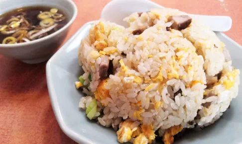 【地元民厳選】浦和にあるおいしい炒飯のお店まとめ