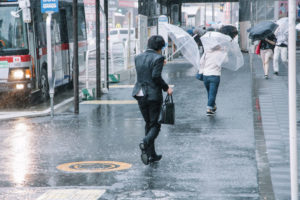 【注意】浦和に関連する台風19号関連情報まとめ