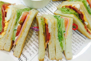 サンドイッチ専門店「PANYA-SAN」浦和駅西口近くに2月17日オープン！