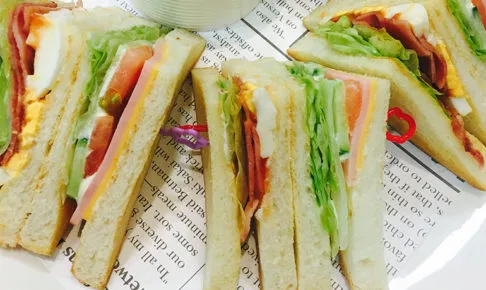 サンドイッチ専門店「PANYA-SAN」浦和駅西口近くに2月17日オープン！
