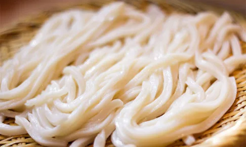 明治創業のうどん屋さん「歌行燈（うたあんどん）」浦和伊勢丹に3月オープン！