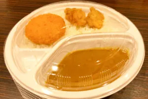 ココイチで持ち帰り専用「エール弁当」販売開始！浦和店でも購入できる