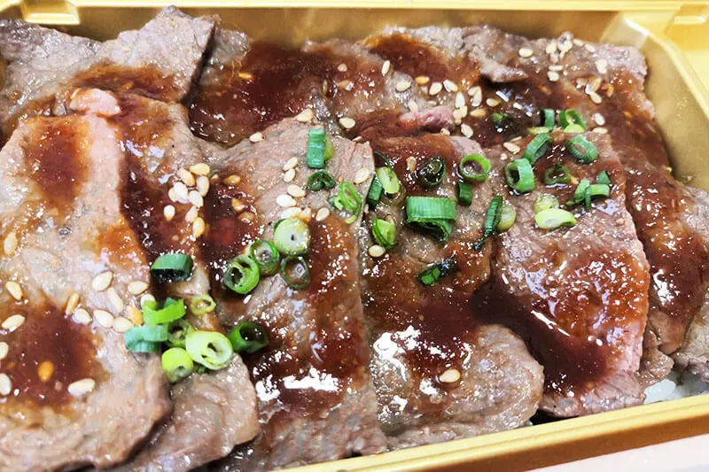 宅配専門のお弁当屋 薫巻 Takumaki 浦和にオープン 焼肉弁当が旨い Urawacity Net 浦和シティネット