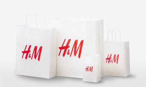 浦和パルコに「H&M」が7月10日〜9月6日まで期間限定出店！