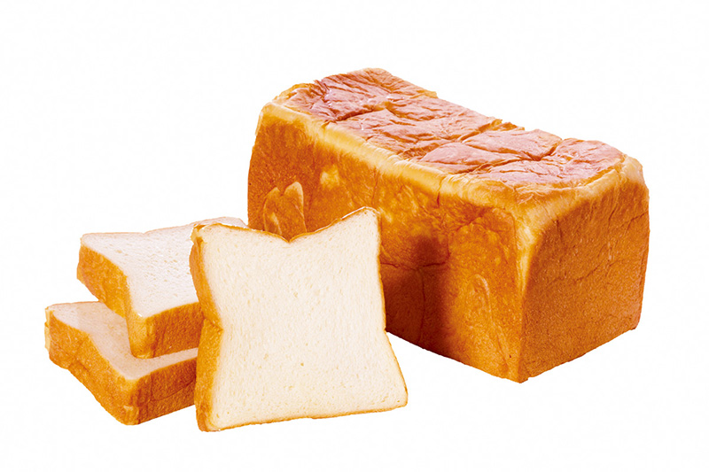 人気の高級食パン「君とならいつまでも」伊勢丹浦和店に7月28日まで期間限定出店