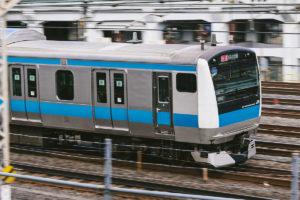 2019年度版「浦和」がつくの各駅の乗車人員を調べてみた