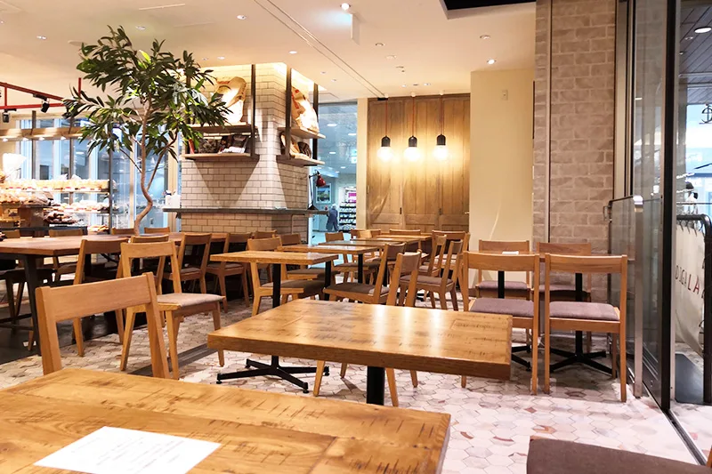 最新版 浦和駅周辺にあるフリーwifi 電源付きカフェまとめ Urawacity Net 浦和シティネット