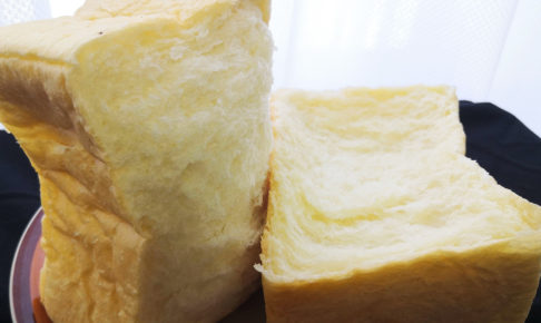 神戸屋キッチンの「輝き生食パン」を実食！極上のまろやかさ！