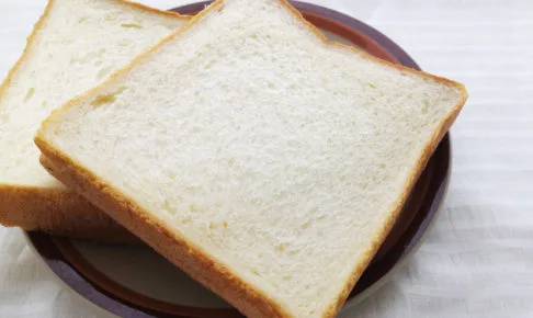パインズ1階「ラ・モーラ」の食パンがリニューアル！風味豊かなふんわり食パン