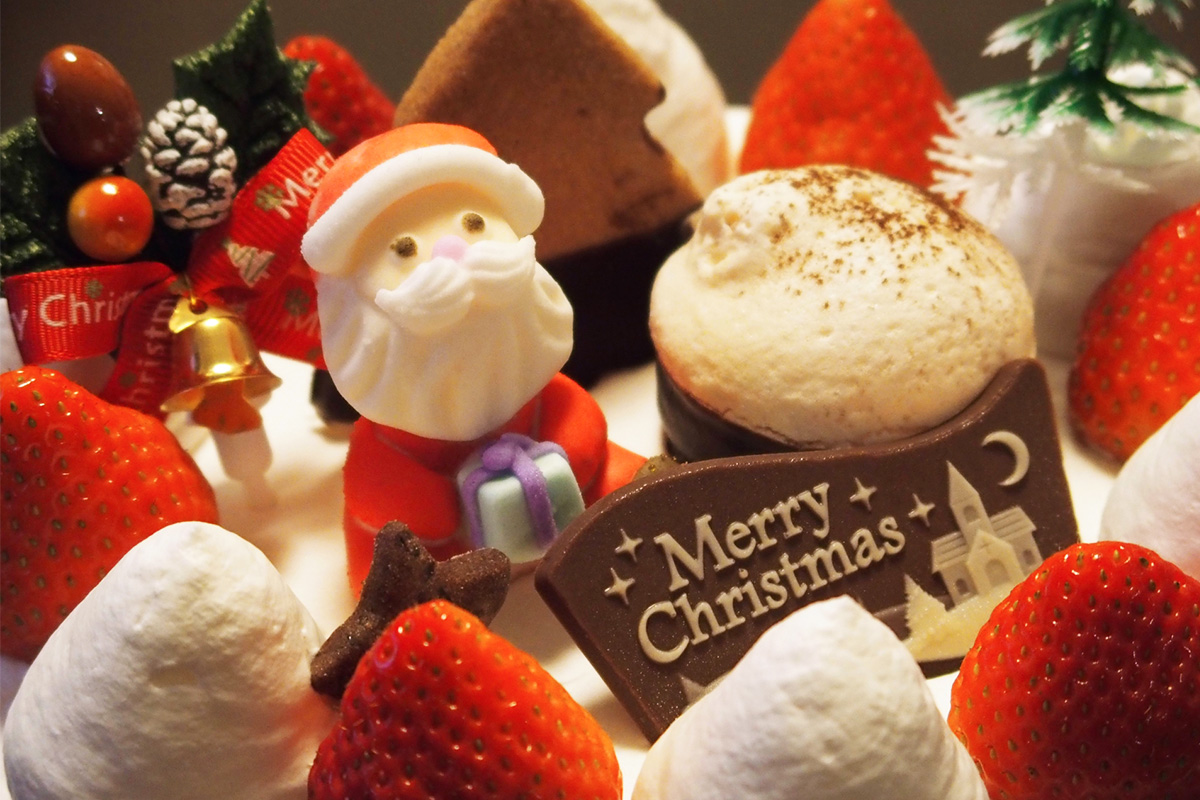 年 浦和でクリスマスケーキを予約できる人気店まとめ Urawacity Net 浦和シティネット