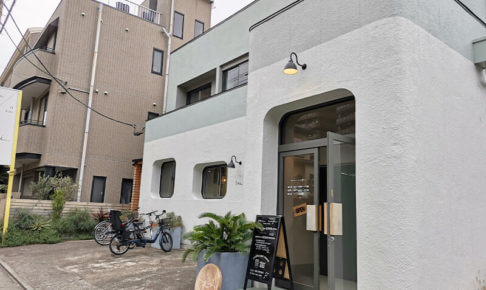 南浦和の人気店「soi cafe」8月31日で閉店へ