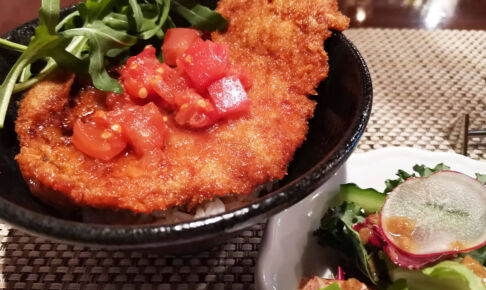 ヨロ研野菜が食べられる浦和のイタリアン「ディアボラ」で絶品ランチ