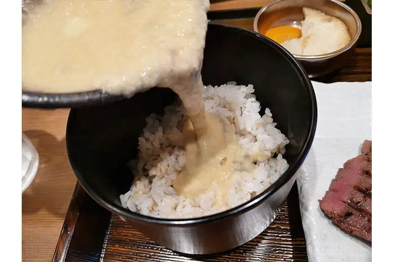 本場の味 仙台 牛たん みやぎ 伊勢丹浦和店 で厚切り牛たんランチ Urawacity Net 浦和シティネット