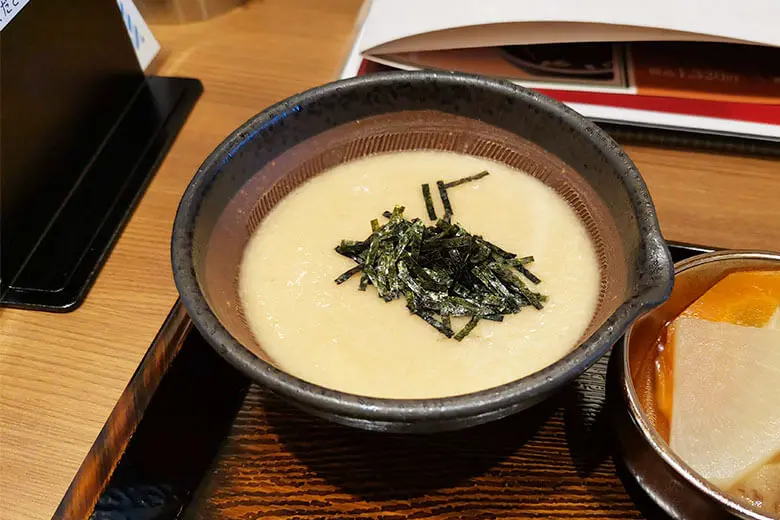 本場の味 仙台 牛たん みやぎ 伊勢丹浦和店 で厚切り牛たんランチ Urawacity Net 浦和シティネット