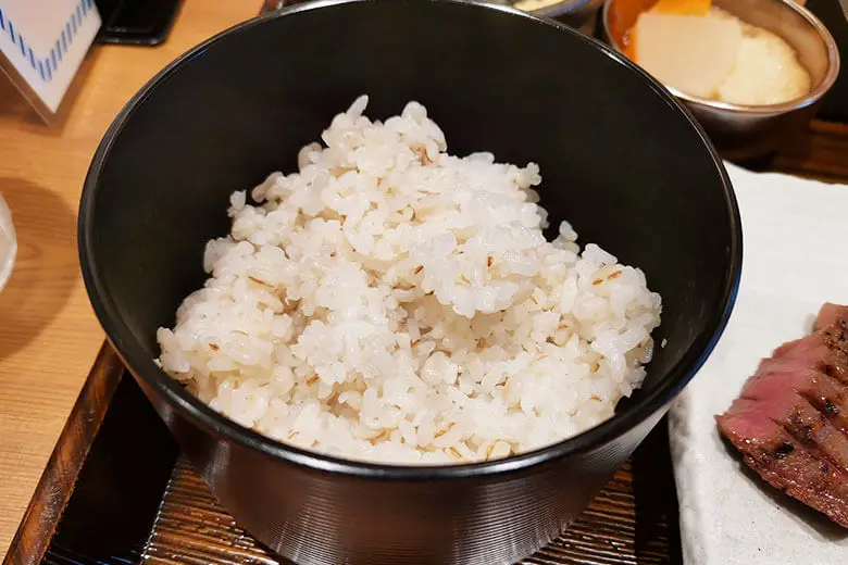 本場の味 仙台 牛たん みやぎ 伊勢丹浦和店 で厚切り牛たんランチ Urawacity Net 浦和シティネット