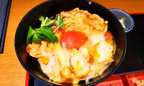 浦和でランチに使える「丼ぶり・丼もの」の美味しいお店5選