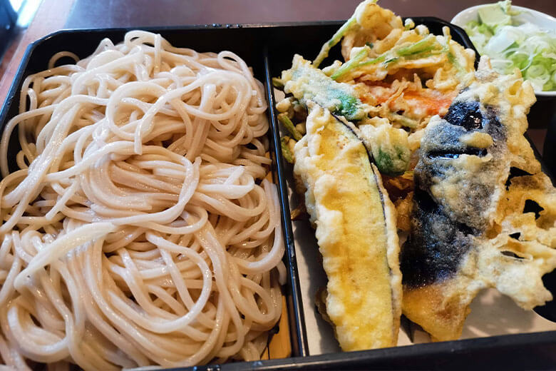 常盤食堂