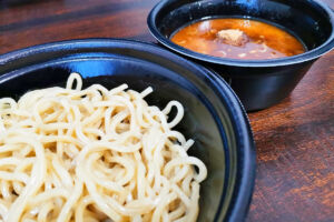 浦和で三田製麺所のつけ麺が食べられる！正直な感想