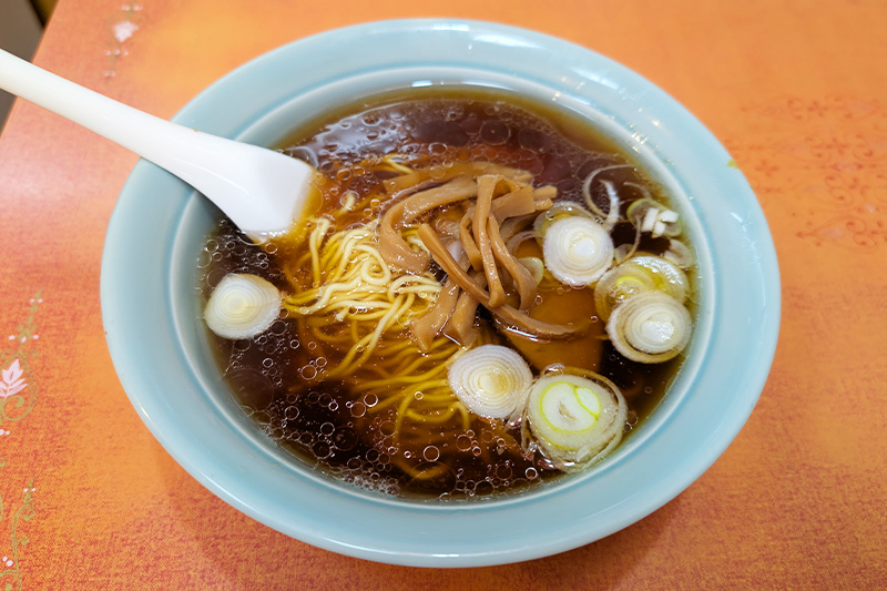 ラーメン