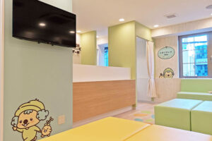 2026年6月より浦和の「コアラ小児科」が365日診療を開始へ