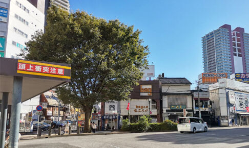 浦和駅西口再開発事業による、お店の立ち退き・移転・閉店情報まとめ