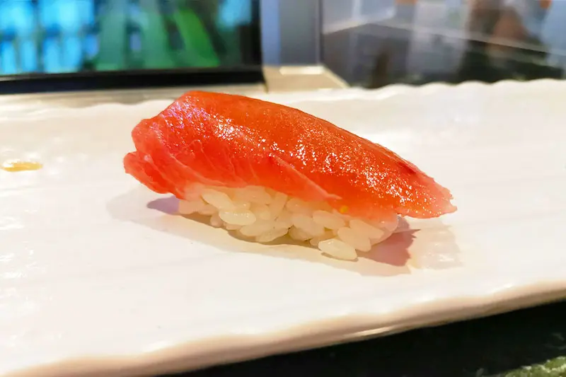 浦和で超人気のお寿司屋さん よし佳 で贅沢ランチ Urawacity Net 浦和シティネット