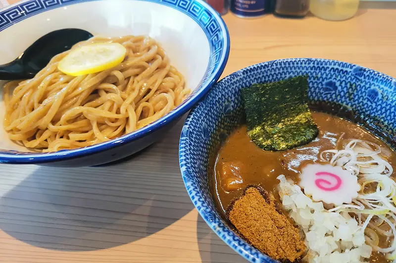 全メニュー解説「狼煙 浦和店」つけ麺だけじゃなく全てがハイレベル | Urawacity.net（浦和シティネット）