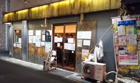 鶏そば一瑳の閉店日が3月15日に決定！新店舗は浦和駅東口で4月から営業予定