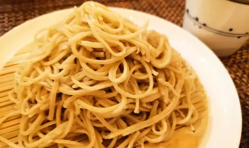 2年ぶりにオープンした「庵 浮雨（あんぷう）」おいしい蕎麦とお酒が楽しめるお店