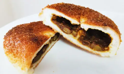 カレーパン