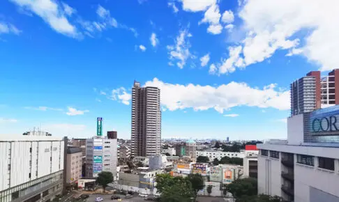 浦和の中古マンションの価格は5年で3,000万円近く上昇したらしい