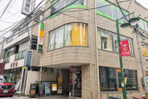 浦和駅東口近くにオシャレな餃子ダイニングがオープンするみたい。楽多の跡地