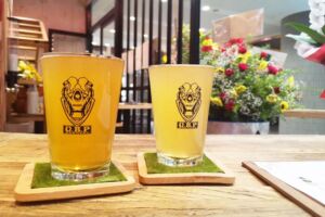 浦和のクラフトビールを「U.B.P Brewery」がクラウドファンディング開始