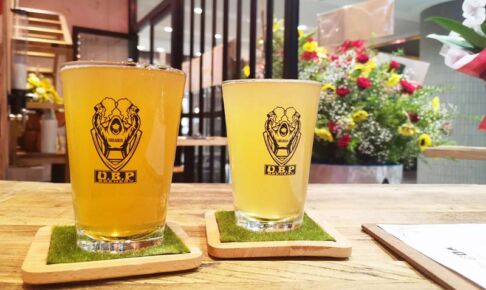 浦和のクラフトビールを「U.B.P Brewery」がクラウドファンディング開始