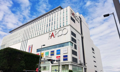 浦和パルコ、今秋6店舗が新オープン＆リニューアルオープンすることを発表
